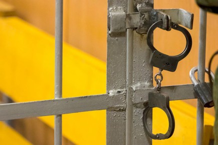 Владимир Нырцев заключен под стражу