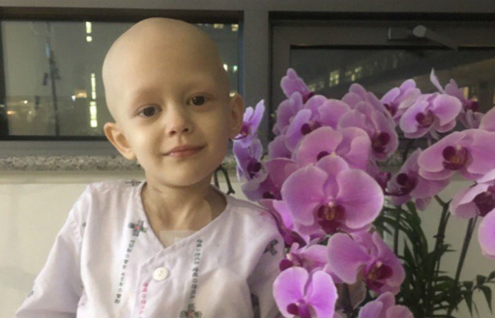 Не стало Миланы Поповой