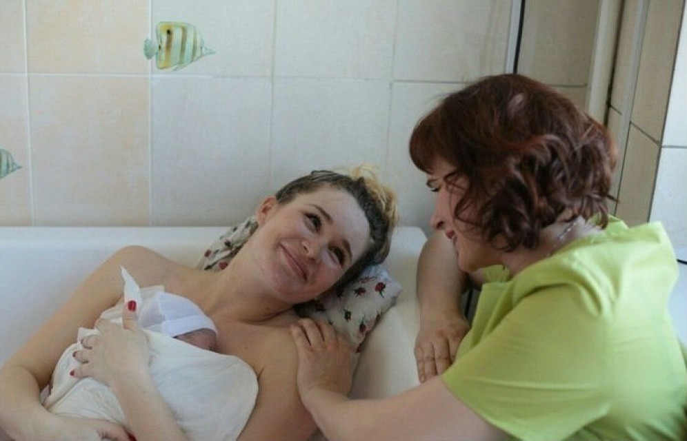 В Черногорске будущие мамы обеспокоены слухами о закрытии роддома