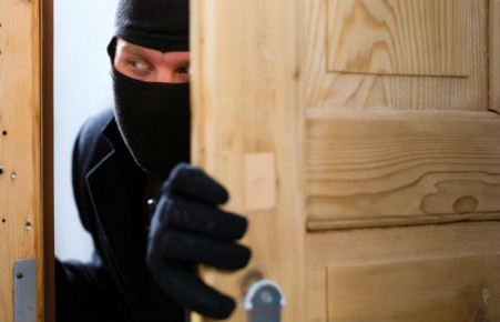 Вор из Хакасии не смог спрятаться в Бурятии