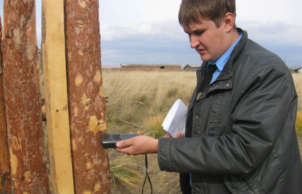 Более 1 млн рублей штрафов за нарушения земельного законодательства уплатили жители Хакасии