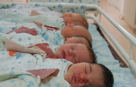 Минздрав Хакасии: Роддом Черногорска продолжит работу