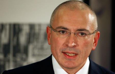 Ходорковский призвал россиян идти на выборы и голосовать против Путина