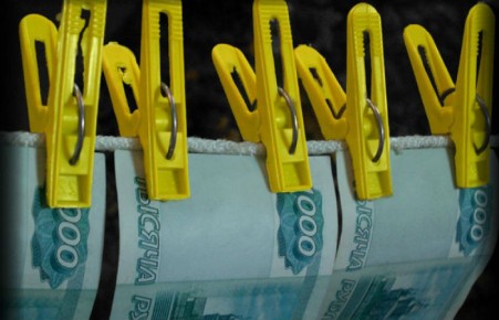 Куклачева и Бабкину заподозрили в отмывании бюджетных денег