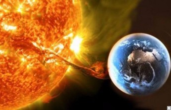 Ученые сообщили о магнитной буре с 24 по 27 октября