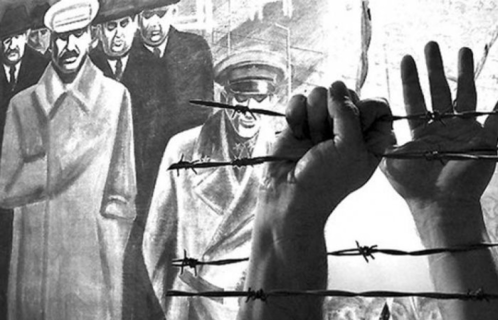 Красноярец помог музыканту Юрию Шевчуку найти информацию о репрессированном деде