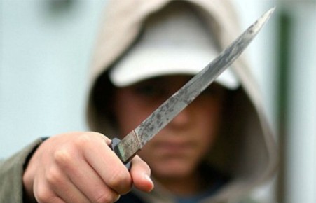 В Таштыпе троих подростков подозревают в совершении тройного убийства