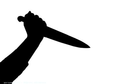 В Абакане случайная ссора незнакомых людей закончилась убийством