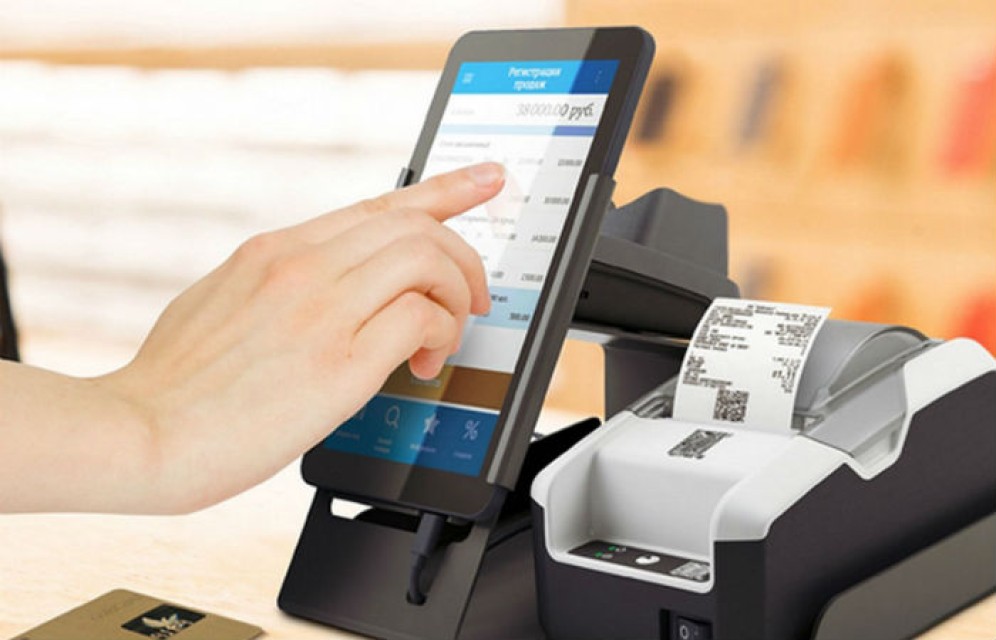 Кто обязан передавать данные в налоговую онлайн?