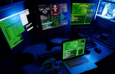 Вирус Bad Rabbit попытался совершить кибератаку на крупнейшие банки РФ