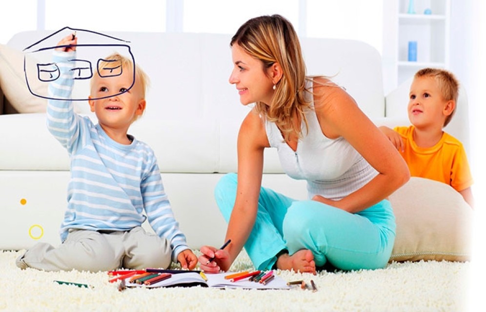 В Хакасии не всем удается распорядиться материнским капиталом