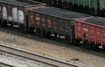 Сбежавший из дома подросток проехал до Красноярска в вагоне со щебнем 500 км 