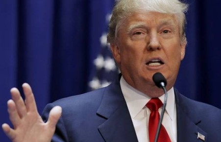 Трамп: Проблему КНДР решили бы хорошие отношения США и РФ