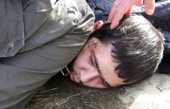 Организатора теракта в Петербурге вычислили по звонку смертника Джалилова