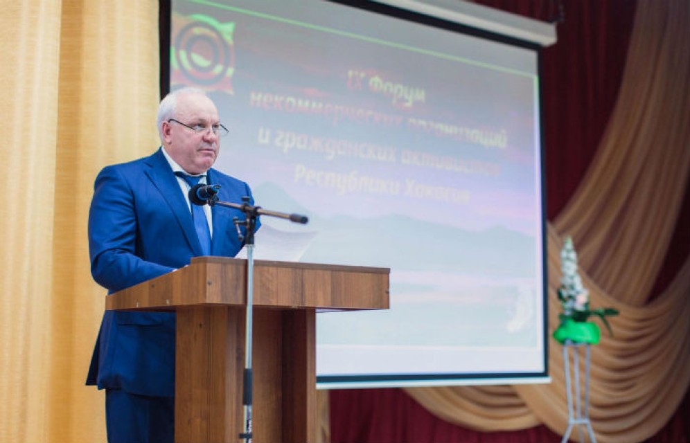 Виктор Зимин: Открытый диалог и прямое общение помогают в принятии решений