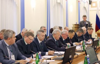 Глава Хакасии рассказал об экологической ситуации в Хакасии