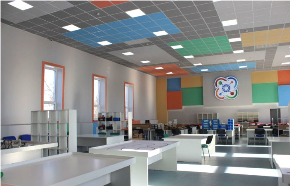 Хакасия построит технопарк за 57 млн рублей