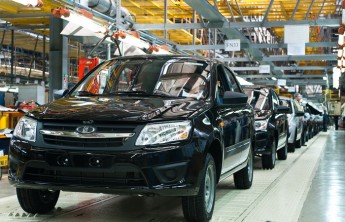 АвтоВАЗ подтвердил выход 12 новых моделей к 2026 году ​