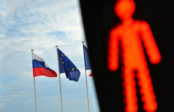 Россия расширила санкции против Запада