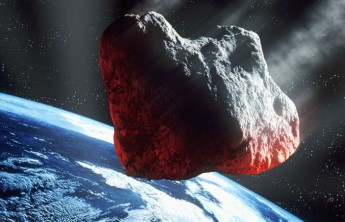 Опасный астероид приблизится к Земле на рекордно близкое расстояние