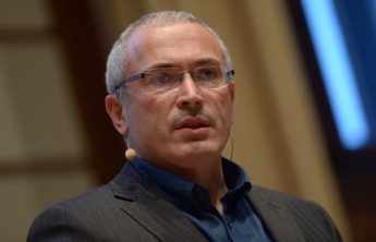Ходорковский не будет финансировать избирательную кампанию Собчак