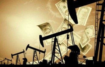 Ценам на нефть предсказали скачок до 65 долларов за баррель