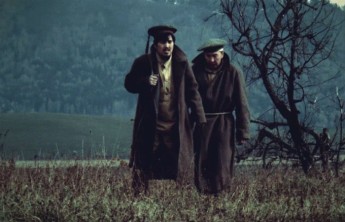 Ко Дню народного единства театр «Читiген» покажет киноспектакль о событиях Гражданской войны