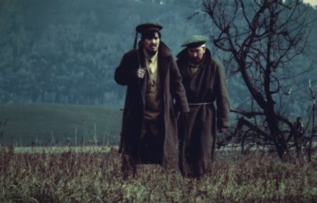 Ко Дню народного единства театр «Читiген» покажет киноспектакль о событиях Гражданской войны