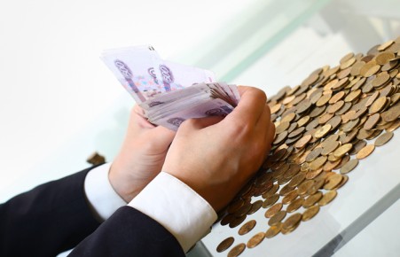 Хакасия в числе регионов, которые получат целевые бюджетные кредиты