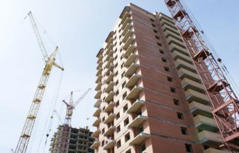 В Туве возбуждено дело из-за хищения 57 млн рублей при строительства жилья для сирот 