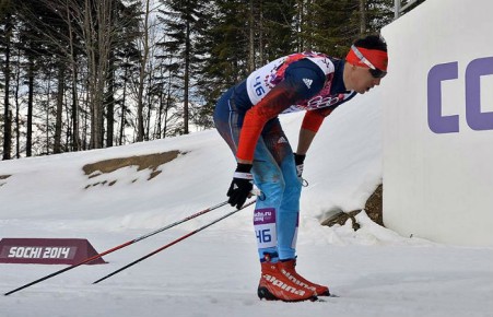 Двое российских лыжников пожизненно дисквалифицированы
