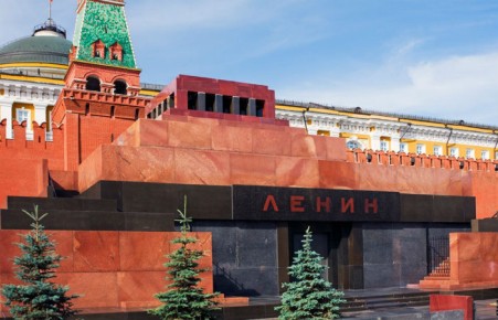 Кадыров: довольно глазеть на труп Ленина