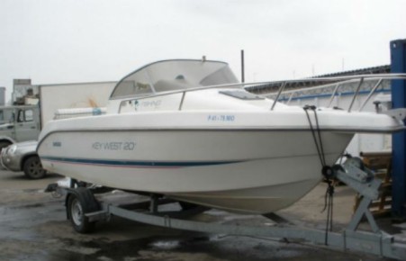 В Хакасии завершается сезон навигации