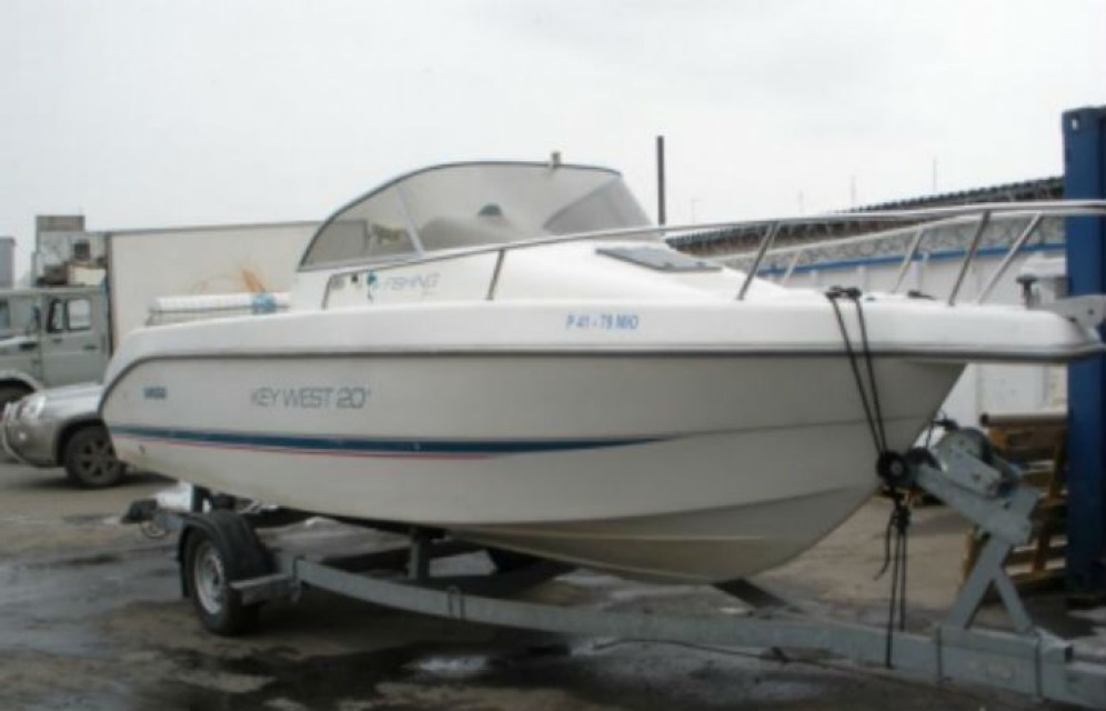 В Хакасии завершается сезон навигации