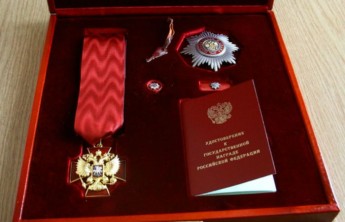 Путин пообещал представить к госнаградам ушедших в отставку губернаторов