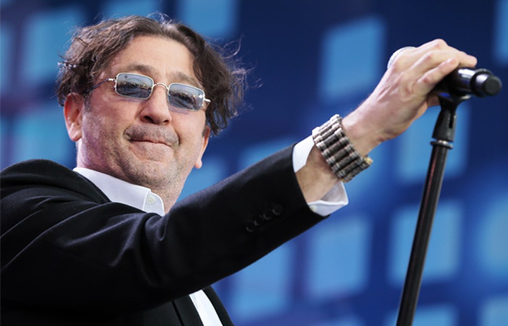 Выбраны 30 исполнителей для новогоднего эфира Первого канала