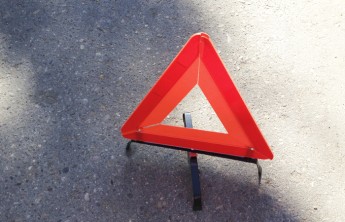 Девять человек пострадали в ДТП в Хакасии