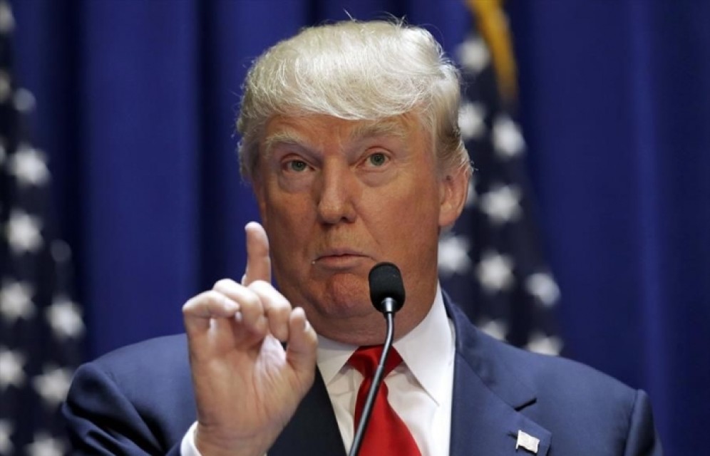 Трамп стал самым непопулярным президентом США за 70 лет