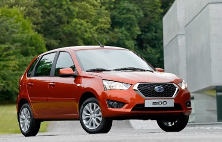 Названа марка самого бюджетного автомобиля в России