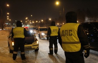 В Госдуме предложили изымать автомобили у злостных нарушителей ПДД