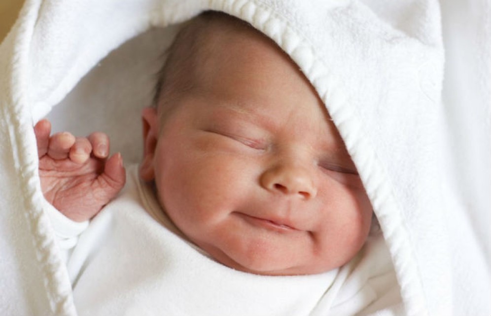 В Хакасии появился свой Океан