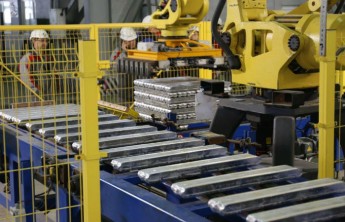 РУСАЛ запустил новый литейный комплекс на ХАЗе стоимостью более $16 млн