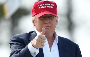 Трамп подписал указ «Покупай американское и нанимай американцев»