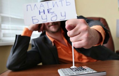 В Хакасии руководителя фирмы подозревают в уклонении от уплаты налогов на 10 млн рублей