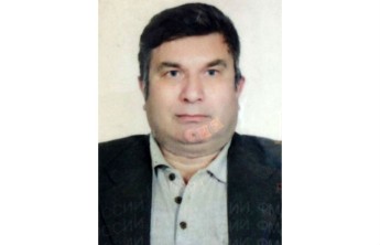 В Абакане разыскивают пропавшего мужчину