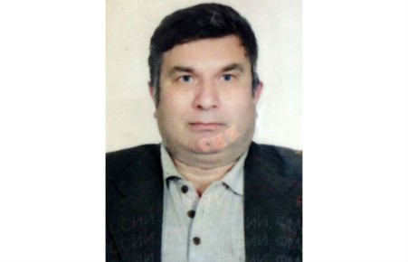 В Абакане разыскивают пропавшего мужчину