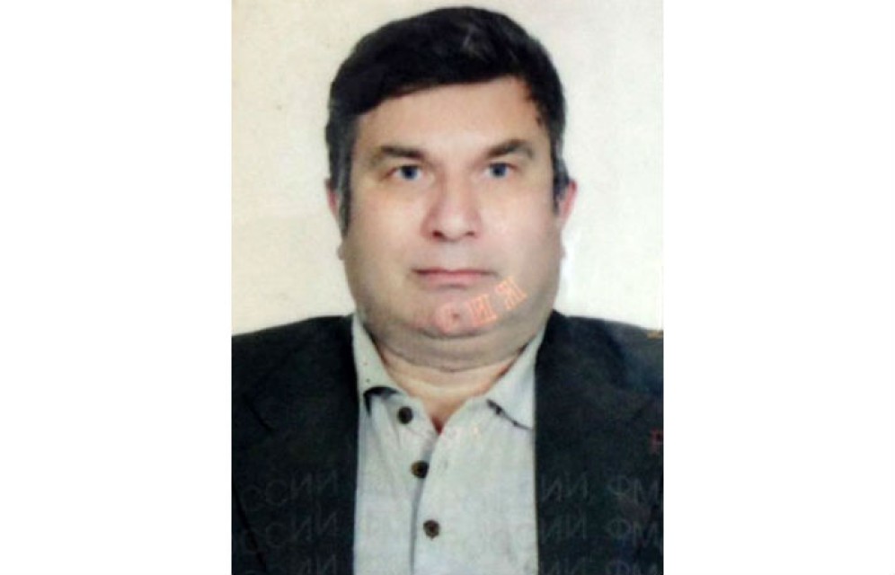 В Абакане разыскивают пропавшего мужчину