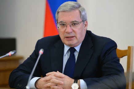 Экс-губернатор Красноярского края займется повышением качества управленческого образования