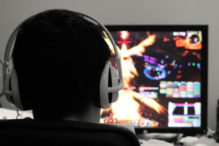 В России начали разрабатывать закон о регулировании компьютерных игр