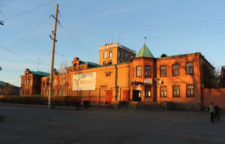 Минусинский «Минал» возрождать не будут